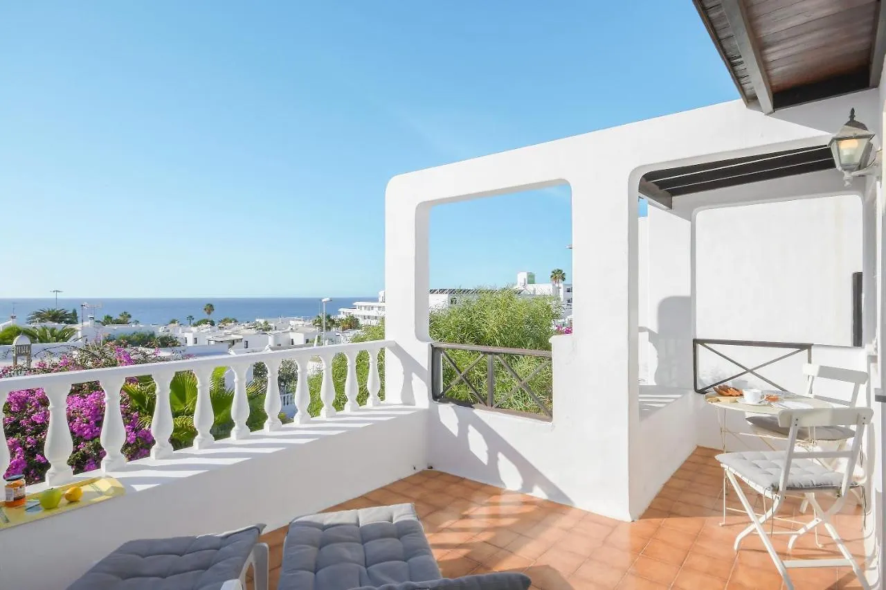 La Lujancita Villa Puerto del Carmen
