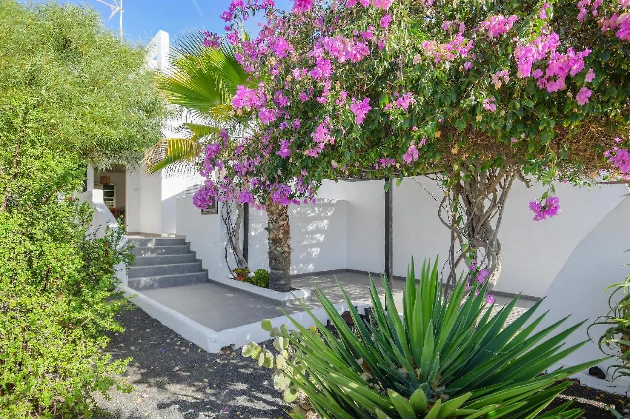 La Lujancita Villa Puerto del Carmen 0*,
