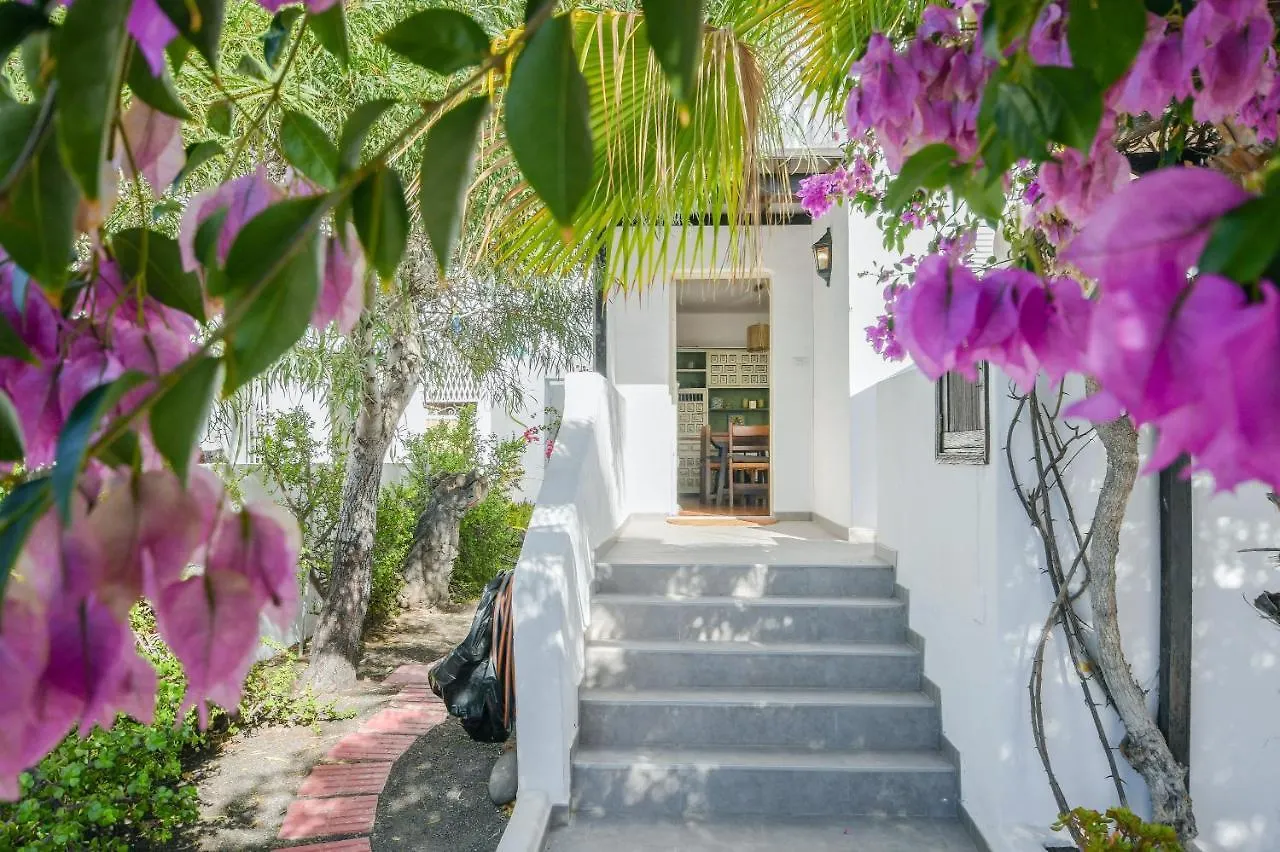 La Lujancita Villa Puerto del Carmen  Holiday home Puerto del Carmen (Lanzarote)