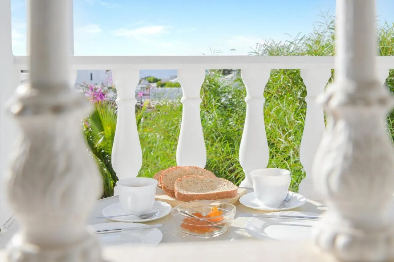 La Lujancita Villa Puerto del Carmen  Spain