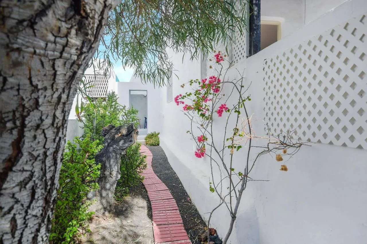 La Lujancita Villa Puerto del Carmen  Holiday home
